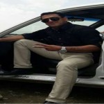 تصویر پروفایل امید