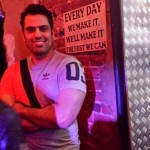 تصویر پروفایل پوریا تصویر پروفایل پوریا