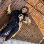 تصویر پروفایل زینب