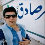 تصویر پروفایل صادق