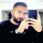 تصویر کاربر با کد 644582