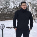 تصویر کاربر با کد 603298