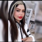 تصویر پروفایل نازنین