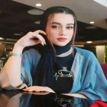 تصویر پروفایل پریسا