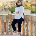 تصویر پروفایل غزل