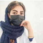 تصویر پروفایل مبینا