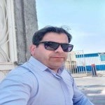 تصویر پروفایل عیسی