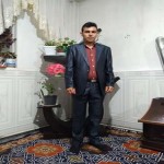 تصویر پروفایل دنیال