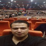 تصویر پروفایل محسن