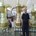 تصویر پروفایل عرفان