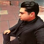 تصویر پروفایل امير