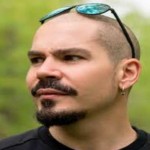 تصویر پروفایل رضا تصویر پروفایل رضا