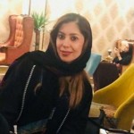 تصویر پروفایل ستایش نصیری