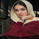 تصویر پروفایل نینا