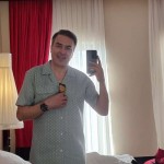 تصویر پروفایل سعید