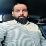 تصویر پروفایل علی