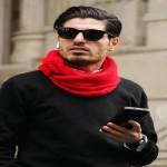 تصویر پروفایل هادی