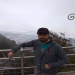 تصویر پروفایل بهنام