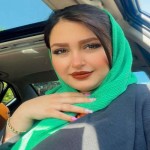 تصویر پروفایل حانیه