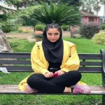 تصویر پروفایل الینا