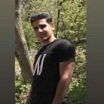 تصویر پروفایل سپهر