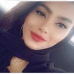 تصویر پروفایل مریم