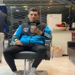 تصویر پروفایل محمد