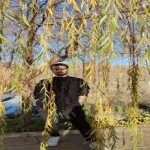 تصویر پروفایل مصطفی