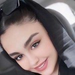 تصویر پروفایل لیلا