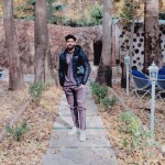 تصویر پروفایل امیر