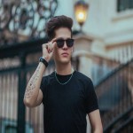 تصویر پروفایل یونس