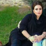 تصویر پروفایل مریم