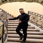 تصویر کاربر با کد 1033871