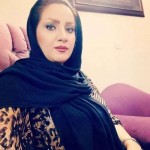 تصویر پروفایل مریم