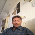 تصویر پروفایل بهرام