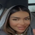 تصویر پروفایل مایا