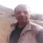 تصویر پروفایل شهرام خان