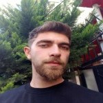 تصویر پروفایل سینا