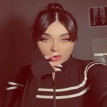 تصویر پروفایل سحر