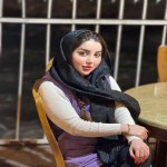 تصویر پروفایل سمانه