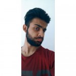 تصویر پروفایل امیرحسین رضائی