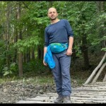 تصویر پروفایل حامد