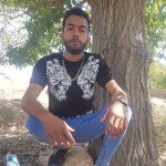 تصویر پروفایل مهدی