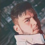 تصویر پروفایل میلاد ابراهیم پ