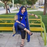 تصویر پروفایل ساناز