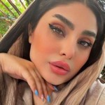 تصویر پروفایل سحرناز