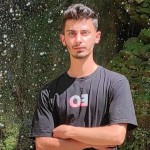 تصویر پروفایل علیرضا