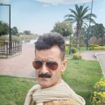 تصویر کاربر با کد 480494