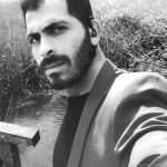 تصویر پروفایل عرشیا