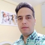 تصویر پروفایل مهدیار